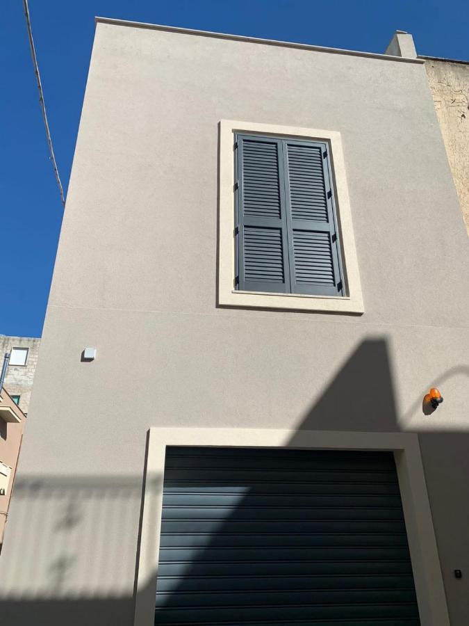 Casa Vacanze Mazara Apartment Mazara del Vallo Exterior foto