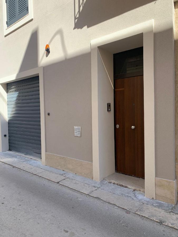 Casa Vacanze Mazara Apartment Mazara del Vallo Exterior foto